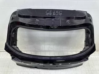 Крышка багажника (дверь 3-5) Chery Tiggo 4 PRO 2021г. 552000103AADYJ - Фото 3