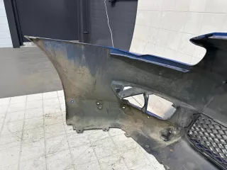 6400d172 Бампер передний Mitsubishi Lancer 10 Арт 2-957459, вид 12
