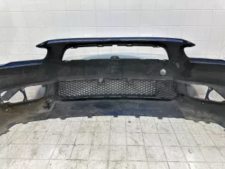 6400d172 Бампер передний Mitsubishi Lancer 10 Арт 2-957459, вид 13