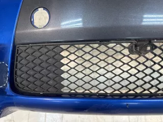 6400d172 Бампер передний Mitsubishi Lancer 10 Арт 2-957459, вид 16