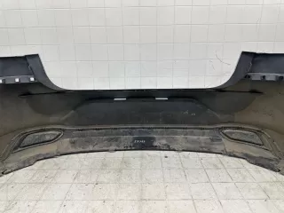 6N5807421 Бампер задний Volkswagen Polo 6 Арт 2-957467, вид 13