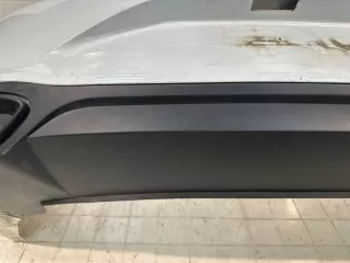 6N5807421 Бампер задний Volkswagen Polo 6 Арт 2-957467, вид 17