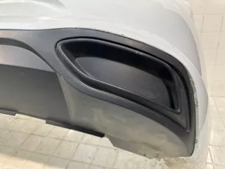 6N5807421 Бампер задний Volkswagen Polo 6 Арт 2-957467, вид 20