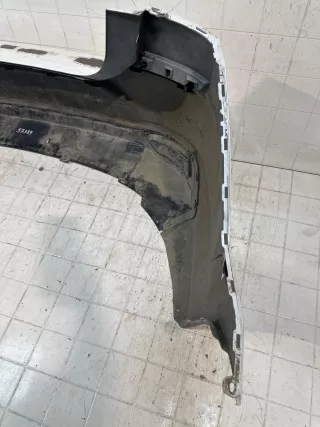 6N5807421 Бампер задний Volkswagen Polo 6 Арт 2-957467, вид 10