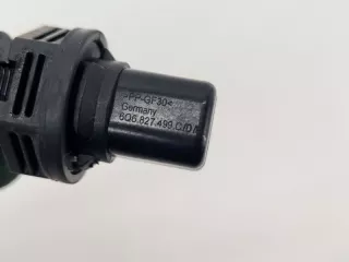 6Q6827499C Отбойник двери багажника Volkswagen Touareg 2 Арт 2-957500, вид 6
