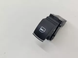 5K0959855 Кнопка стеклоподъёмника Volkswagen Touareg 2 Арт 2-957508, вид 2
