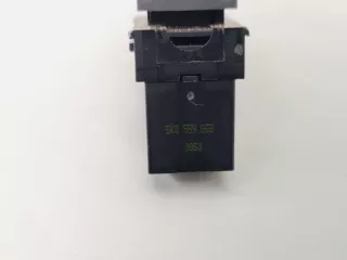 5K0959855 Кнопка стеклоподъёмника Volkswagen Touareg 2 Арт 2-957508, вид 4