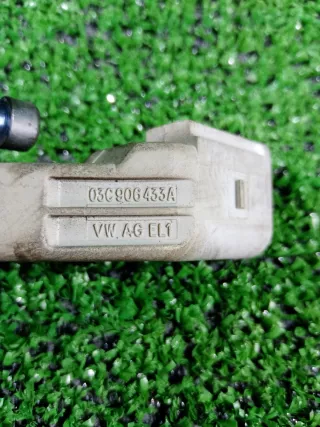 03C906433A Датчик коленвала Volkswagen Golf 5 Арт 2-957602, вид 4