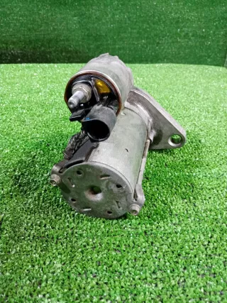 0AM911023B Стартер Volkswagen Golf 5 Арт 2-957688, вид 3