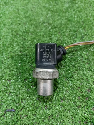 4H0959126 Датчик давления фреона кондиционера Audi A4 B8 Арт 2-957721, вид 4