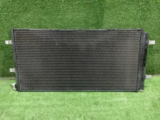 8K0260403AF Радиатор кондиционера Audi A4 B8 Арт 2-957734, вид 2