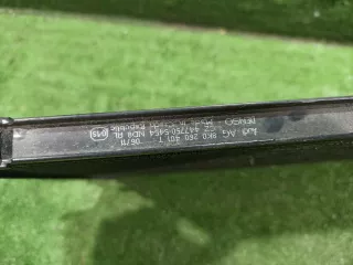 8K0260403AF Радиатор кондиционера Audi A4 B8 Арт 2-957734, вид 3