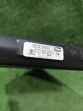 1K0121253BB Радиатор (основной) Volkswagen Golf 5 Арт 2-957745, вид 3