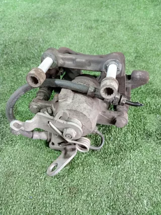 1K0615424M Суппорт тормозной Volkswagen Golf 5 Арт 2-957790, вид 5
