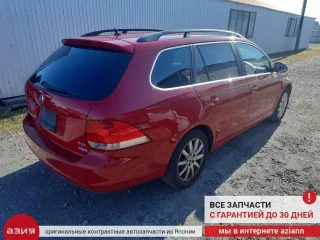 1K0615424M Суппорт тормозной Volkswagen Golf 5 Арт 2-957790, вид 9