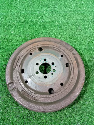 036105266C Маховик двухмассовый Volkswagen Golf 5 Арт 2-957846, вид 3