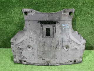 51713402370 Защита двигателя BMW X3 E83 Арт 2-957888, вид 1