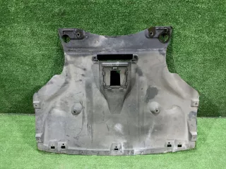 51713402370 Защита двигателя BMW X3 E83 Арт 2-957888, вид 2