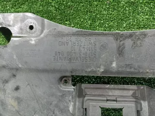 51713402370 Защита двигателя BMW X3 E83 Арт 2-957888, вид 3