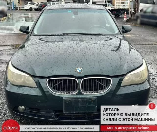 17117519209 Радиатор (основной) BMW 5 E60/E61 Арт 2-957890, вид 4