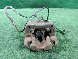 4400W6 Суппорт тормозной Peugeot 207 Арт 2-957911, вид 3