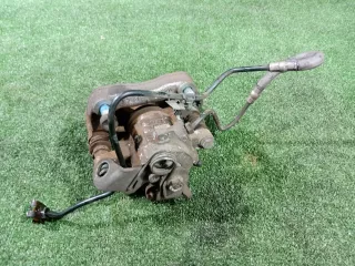 4400W6 Суппорт тормозной Peugeot 207 Арт 2-957911, вид 4