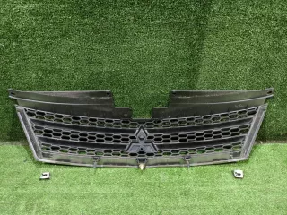 7450A035HA Решетка радиатора Mitsubishi Outlander 1 Арт 2-957958, вид 4