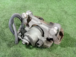 1K0615124E Суппорт тормозной Volkswagen Golf 5 Арт 2-957989, вид 5