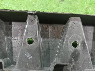1K0807093C Усилитель бампера Volkswagen Golf 5 Арт 2-958041, вид 5