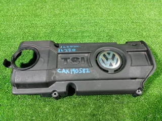 03C103925AM Декоративная крышка двигателя Volkswagen Golf 5 Арт 2-958043, вид 1