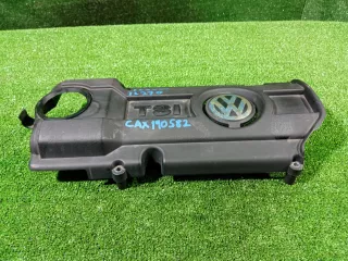 03C103925AM Декоративная крышка двигателя Volkswagen Golf 5 Арт 2-958043, вид 2