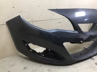 13368660 Бампер передний Opel Astra G Арт 2-958126, вид 2