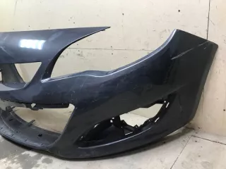 13368660 Бампер передний Opel Astra G Арт 2-958126, вид 3