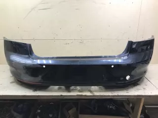 3g5807421a Бампер задний Volkswagen Passat B8 Арт 2-958137, вид 1