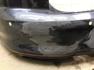 3g5807421a Бампер задний Volkswagen Passat B8 Арт 2-958137, вид 3