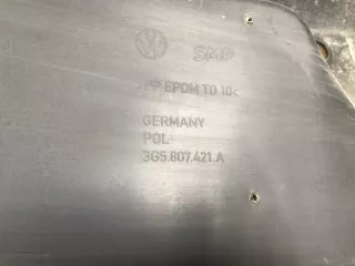 3g5807421a Бампер задний Volkswagen Passat B8 Арт 2-958137, вид 10