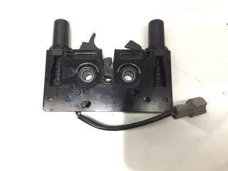 554000800AA Замок капота Chery Chery Tiggo 7 Pro Max Арт 2-958149, вид 2