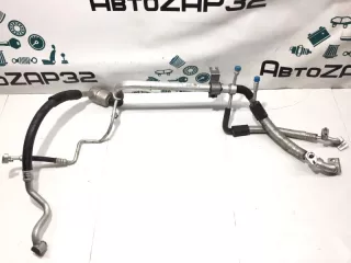 301000932AA Трубка кондиционера Chery Chery Tiggo 7 Pro Max Арт 2-958159