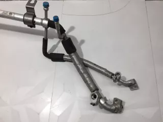 301000932AA Трубка кондиционера Chery Chery Tiggo 7 Pro Max Арт 2-958159, вид 2