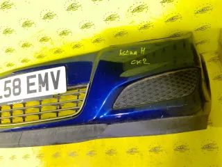 13225746 Бампер передний Opel Astra G Арт 2-958229, вид 4
