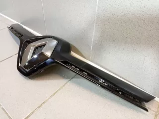 623828985R Решетка радиатора Renault Arkana Арт 2-958280, вид 4