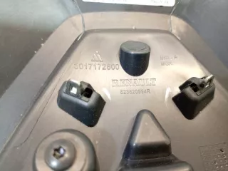 623828985R Решетка радиатора Renault Arkana Арт 2-958280, вид 9