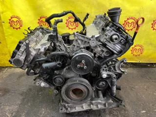 059100031J Двигатель Volkswagen Touareg 1 3.0л Арт 2-958300, вид 1