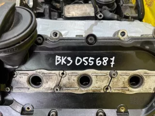 059100031J Двигатель Volkswagen Touareg 1 3.0л Арт 2-958300, вид 11