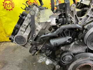 059100031J Двигатель Volkswagen Touareg 1 3.0л Арт 2-958300, вид 12