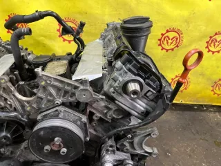 059100031J Двигатель Volkswagen Touareg 1 3.0л Арт 2-958300, вид 13