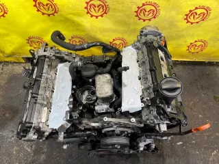 059100031J Двигатель Volkswagen Touareg 1 3.0л Арт 2-958300, вид 14