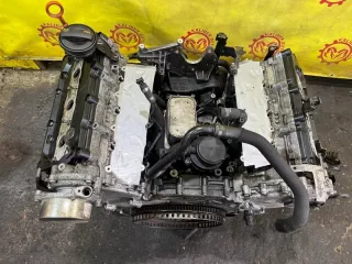 059100031J Двигатель Volkswagen Touareg 1 3.0л Арт 2-958300, вид 2
