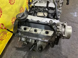 059100031J Двигатель Volkswagen Touareg 1 3.0л Арт 2-958300, вид 3