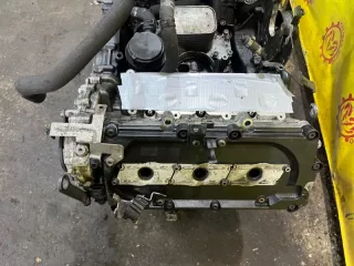 059100031J Двигатель Volkswagen Touareg 1 3.0л Арт 2-958300, вид 4